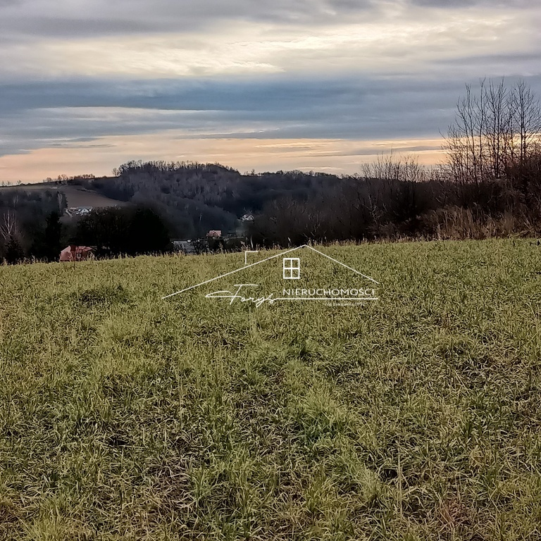 Przyszły inwestor zyska elastyczność w kształtowaniu projektu osiedla.
