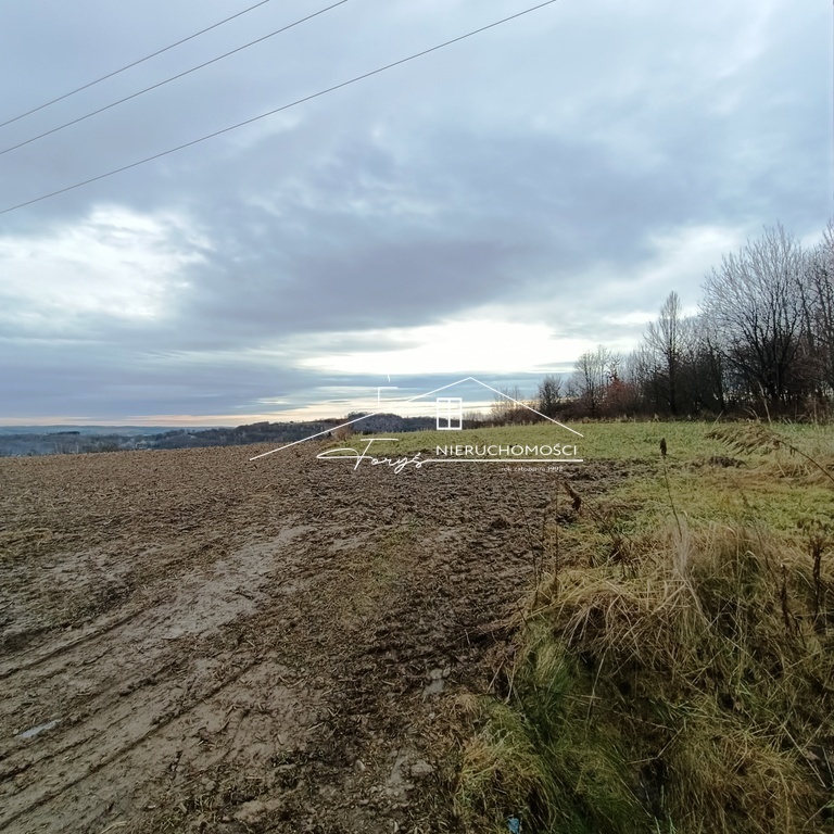 Dogodny dojazd do centrum miasta zwiększa wartość przyszłej inwestycji.