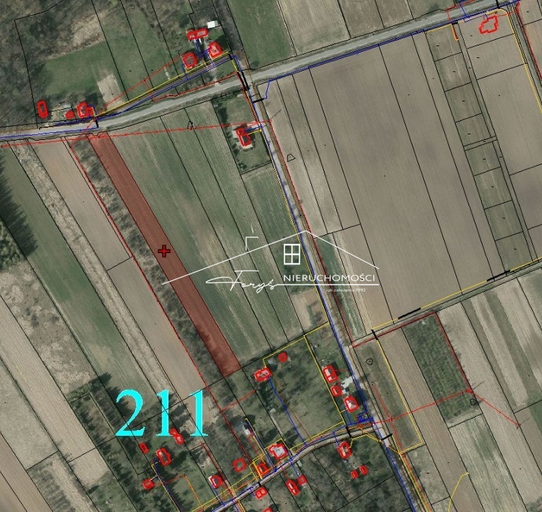 Zapraszam do kontaktu w sprawie prezentacji nieruchomości na miejscu.