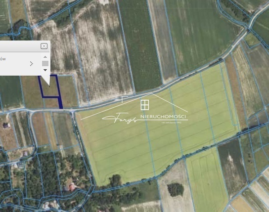 Atrakcyjna działka budowlana w Solcy, gm. Fredropol  cisza, zieleń i dogodny dojazd