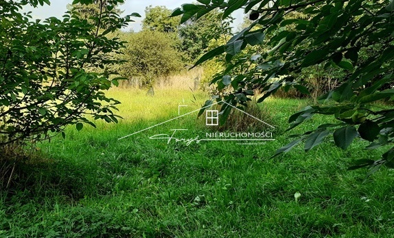 Stwórz kameralne osiedle w malowniczej miejscowości gminy Fredropol.