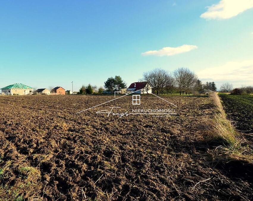 Działka budowlana 10,88ar z WZ w Studzianie  spokojna okolica, piękny widok, dobra komunikacja