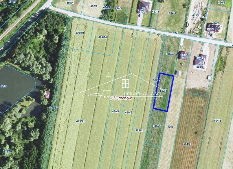 dzialka_budowlana_surochow_15_ar_atrakcyjna_cena_i_lokalizacja_87565-rect