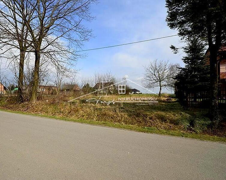 Możliwość wydzielenia dowolnej powierzchni oraz zakupu gruntu ok. 80 ar.