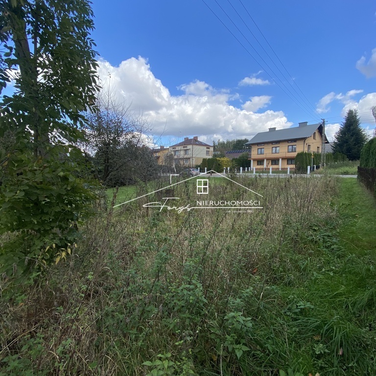 Elastyczne możliwości zagospodarowania terenu dzięki braku MPZP.