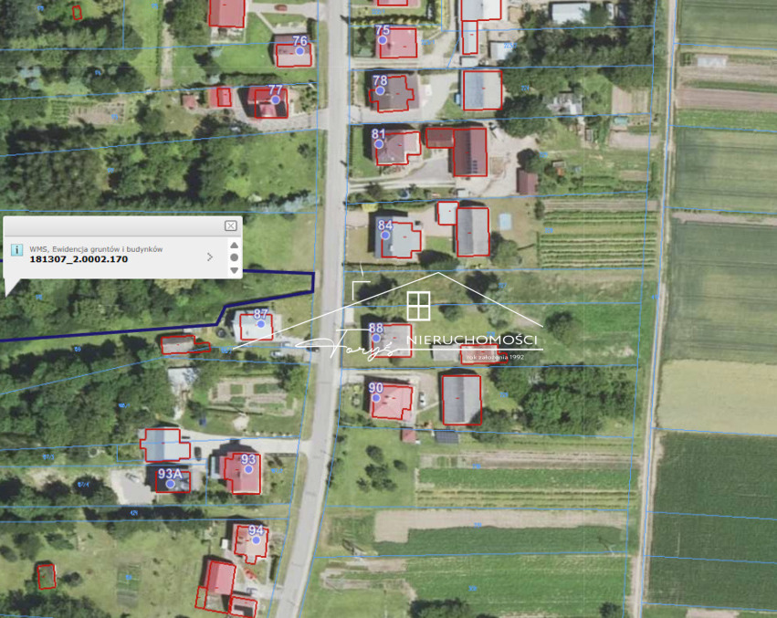 Skontaktuj się już dziś i poznaj szczegóły tej wyjątkowej oferty sprzedaży.