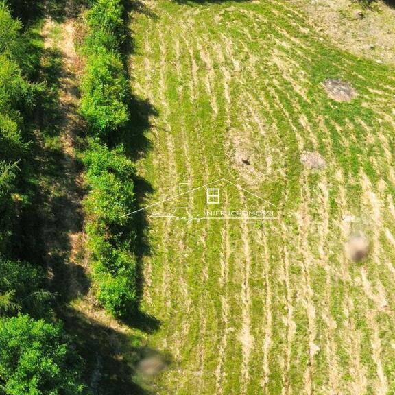 Kup działkę z przyszłością i stwórz bezpieczną przystań dla rodziny.