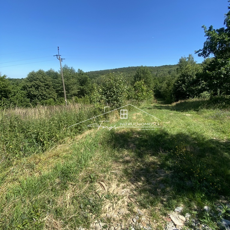 Oferta skierowana do klientów indywidualnych i inwestorów szukających gruntu.