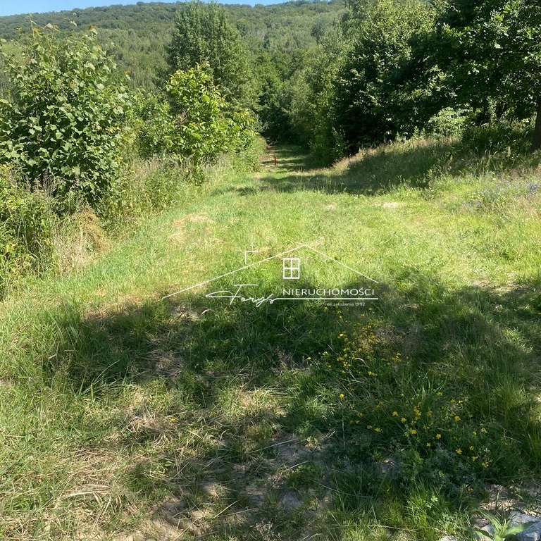 Bezpieczna lokata kapitału w atrakcyjny grunt rolno-budowlany.