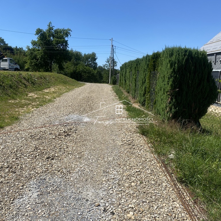 Umów prezentację działki i zobacz potencjał tej wyjątkowej nieruchomości.