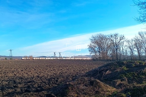 Działka usługowo-przemysłowa 2,12 ha  Przemyśl, ul. Lwowska, z pozwoleniem na budowę i możliwością bocznicy kolejowej