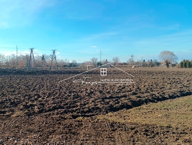 Działka usługowo-przemysłowa 2,12 ha  Przemyśl, ul. Lwowska, z pozwoleniem na budowę i możliwością bocznicy kolejowej