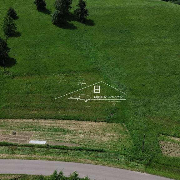 Zamieszkaj z dala od zgiełku miasta, blisko natury i pięknych krajobrazów.