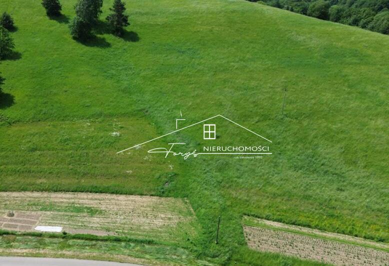 Wyjątkowa okazja dla osób szukających prywatności i ciszy.