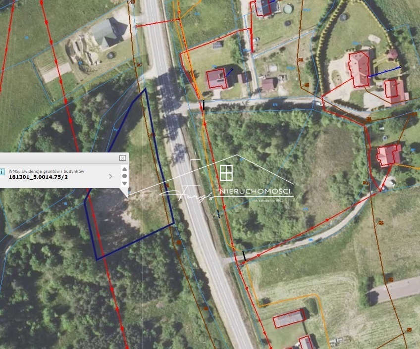Działka z warunkami zabudowy – przyspiesz swój proces budowy domu.