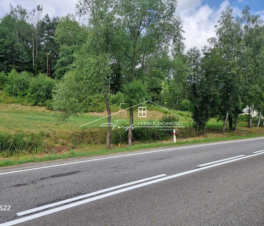 Skontaktuj się, aby obejrzeć nieruchomość i poznać pełnię jej możliwości.