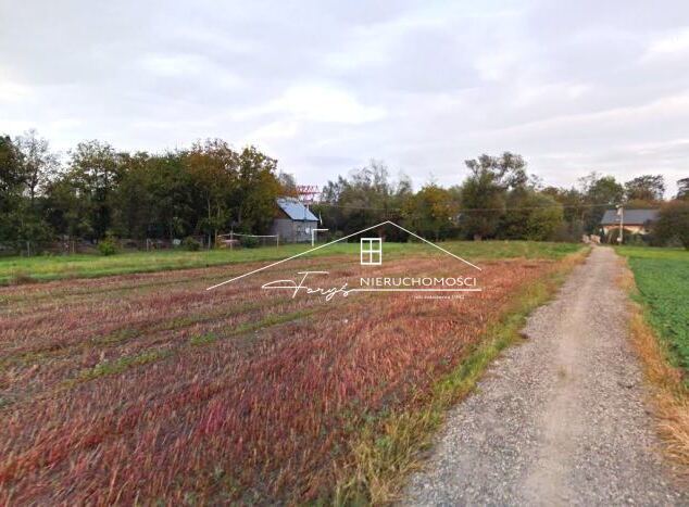 Działka rolna 16 arów na sprzedaż  Gorliczyna, powiat przeworski