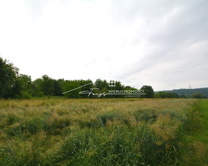 Przemyśl, ul. Stawowa  działki budowlano-przemysłowe 91,59 a w spokojnej okolicy