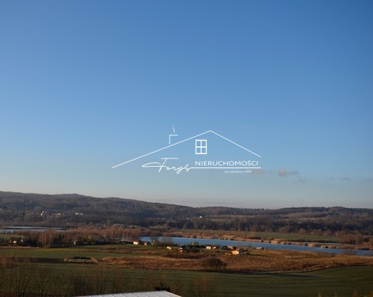 Inwestuj w nieruchomość w otoczeniu zieleni, ciszy i rekreacyjnych domków całorocznych.