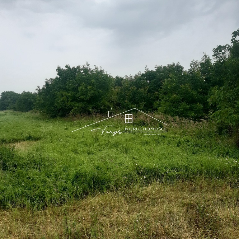 Na sprzedaż grunty 4135m w Przemyślu  okolice Galerii Sanowej, przeznaczenie mieszkaniowe