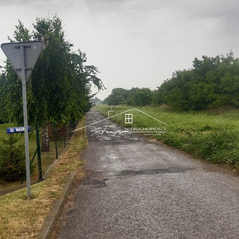 Na sprzedaż grunty 4135m w Przemyślu  okolice Galerii Sanowej, przeznaczenie mieszkaniowe