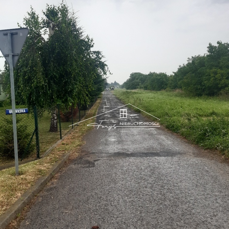 Na sprzedaż grunty 4135m w Przemyślu  okolice Galerii Sanowej, przeznaczenie mieszkaniowe