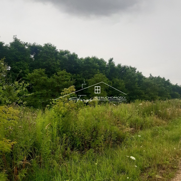 Na sprzedaż grunty 4135m w Przemyślu  okolice Galerii Sanowej, przeznaczenie mieszkaniowe