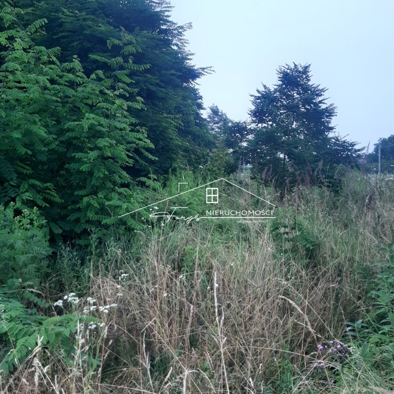 Na sprzedaż grunty 4135m w Przemyślu  okolice Galerii Sanowej, przeznaczenie mieszkaniowe