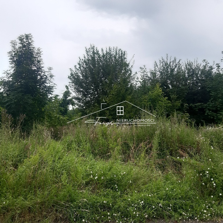 Na sprzedaż grunty 4135m w Przemyślu  okolice Galerii Sanowej, przeznaczenie mieszkaniowe