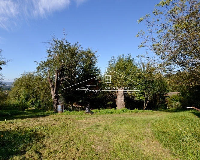 Ceny przy podziale już od ok. 3,5–4 tys. zł za ar.