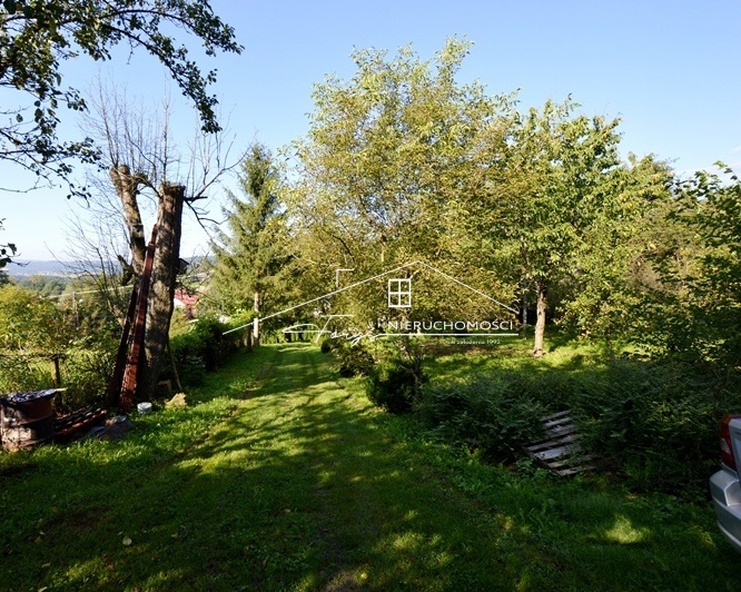 Doskonała propozycja dla osób szukających ciszy i pięknych widoków.