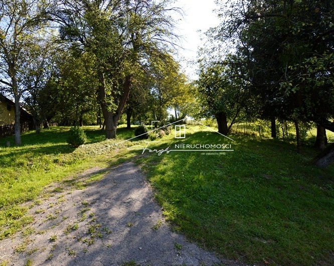 Elastyczne możliwości zagospodarowania terenu według Twoich planów.