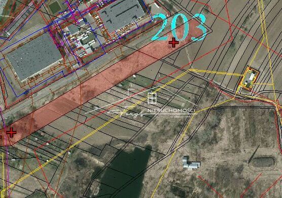 Grunt inwestycyjny 1,455ha w Przemyślu  atrakcyjna lokalizacja i nowa cena