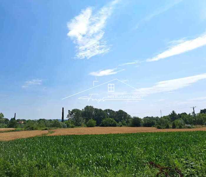 Grunt inwestycyjny 1,455ha w Przemyślu  atrakcyjna lokalizacja i nowa cena