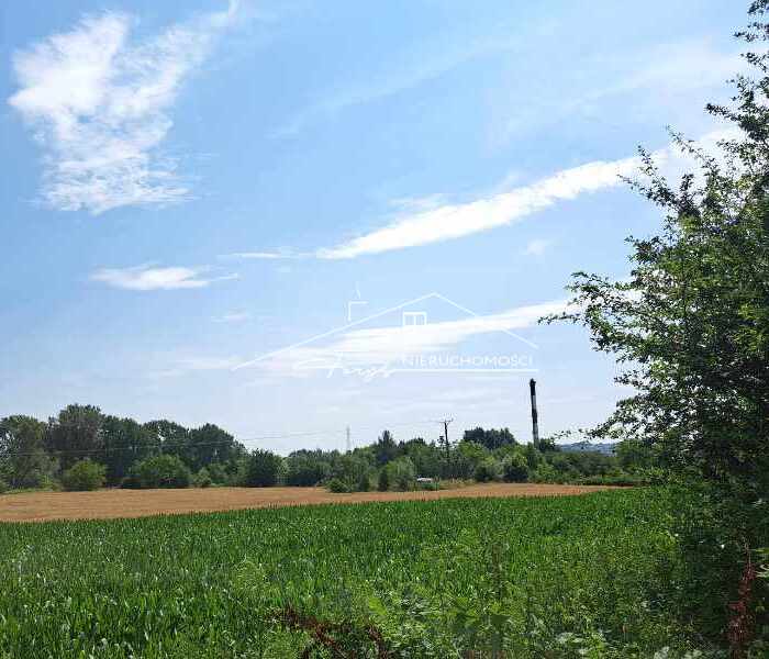 Grunt inwestycyjny 1,455ha w Przemyślu  atrakcyjna lokalizacja i nowa cena