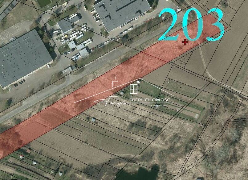 Grunt inwestycyjny 1,455ha w Przemyślu  atrakcyjna lokalizacja i nowa cena