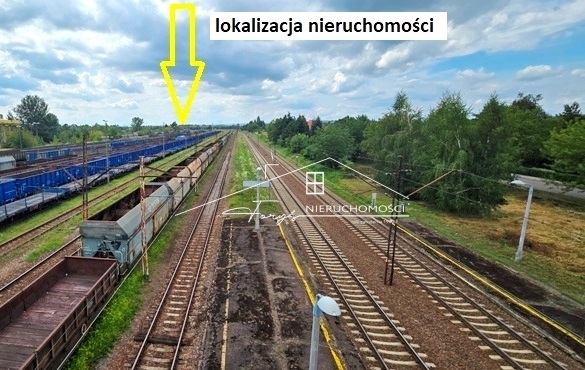 Strategiczne działki inwestycyjne 13,15 ha przy granicy RPUA  Żurawica, Podkarpackie