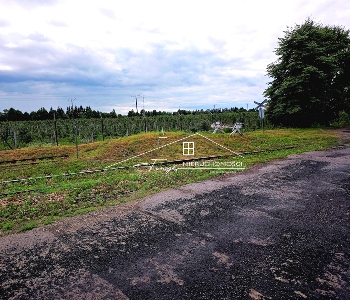 Strategiczne działki inwestycyjne 13,15 ha przy granicy RPUA  Żurawica, Podkarpackie