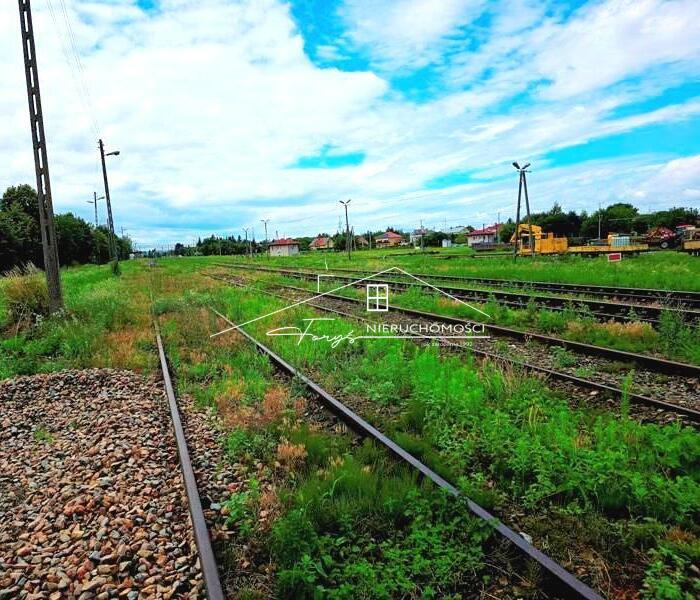 Strategiczne działki inwestycyjne 13,15 ha przy granicy RPUA  Żurawica, Podkarpackie