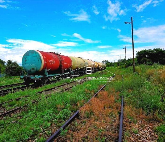 Strategiczne działki inwestycyjne 13,15 ha przy granicy RPUA  Żurawica, Podkarpackie