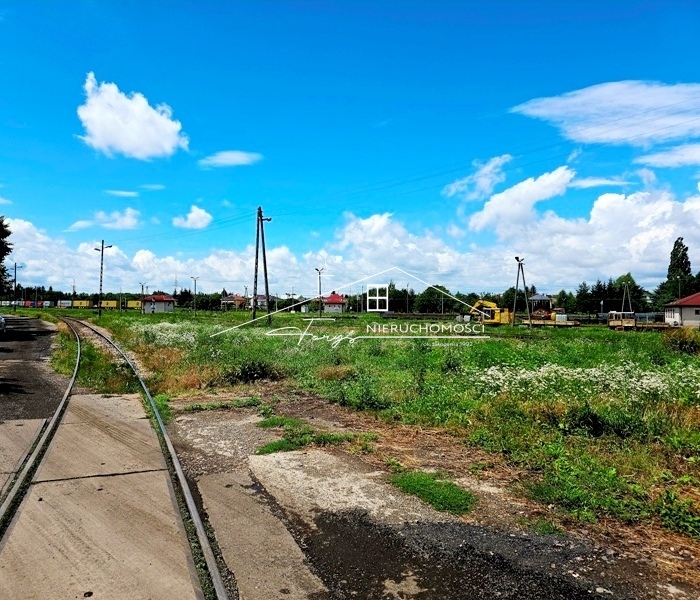 Strategiczne działki inwestycyjne 13,15 ha przy granicy RPUA  Żurawica, Podkarpackie