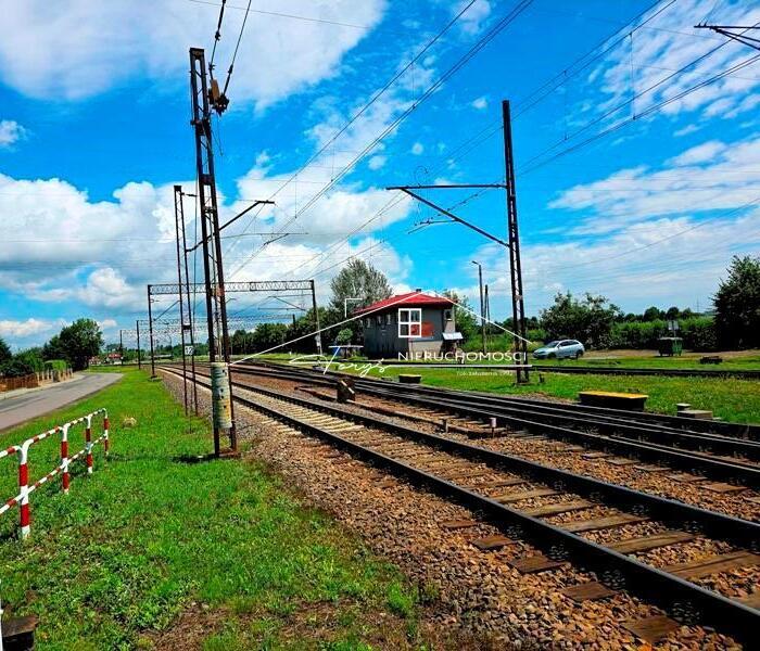 Strategiczne działki inwestycyjne 13,15 ha przy granicy RPUA  Żurawica, Podkarpackie