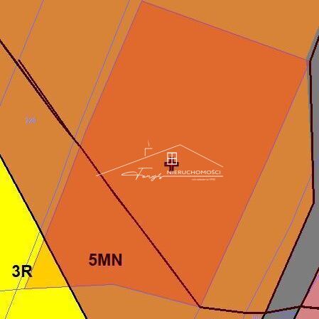 Atrakcyjna nieruchomość 47,62 ara na wzniesieniu, idealna pod zabudowę.