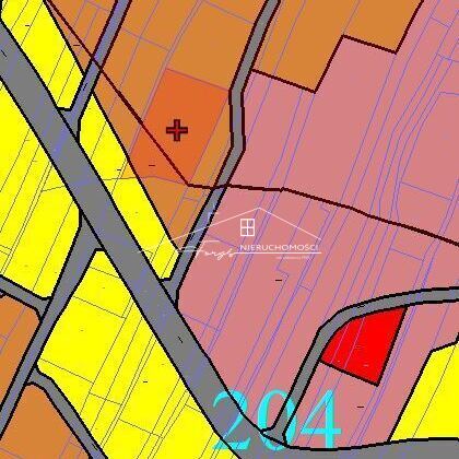 Cena 60 zł/m2 znacznie poniżej obecnych stawek 150–200 zł/m2.