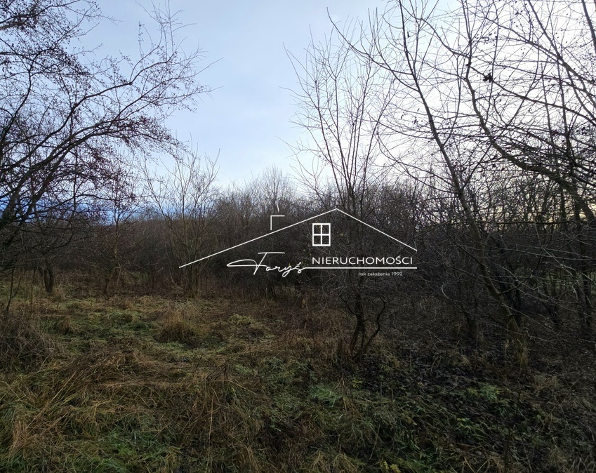 Bezkonkurencyjna oferta sprzedaży nieruchomości z MPZP w Przemyślu.