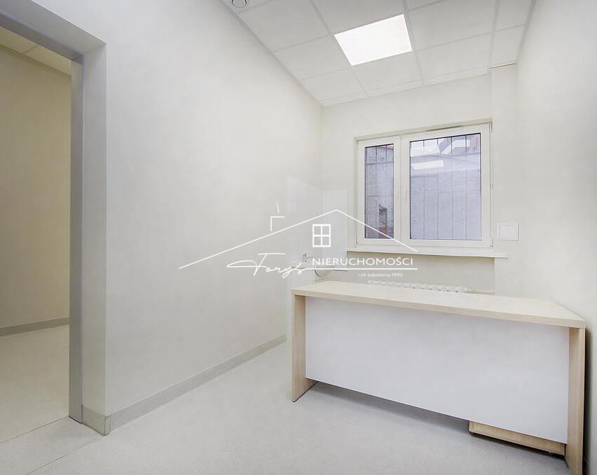 Jarosław  Gotowe gabinety medyczne do wynajęcia  ul. Sikorskiego