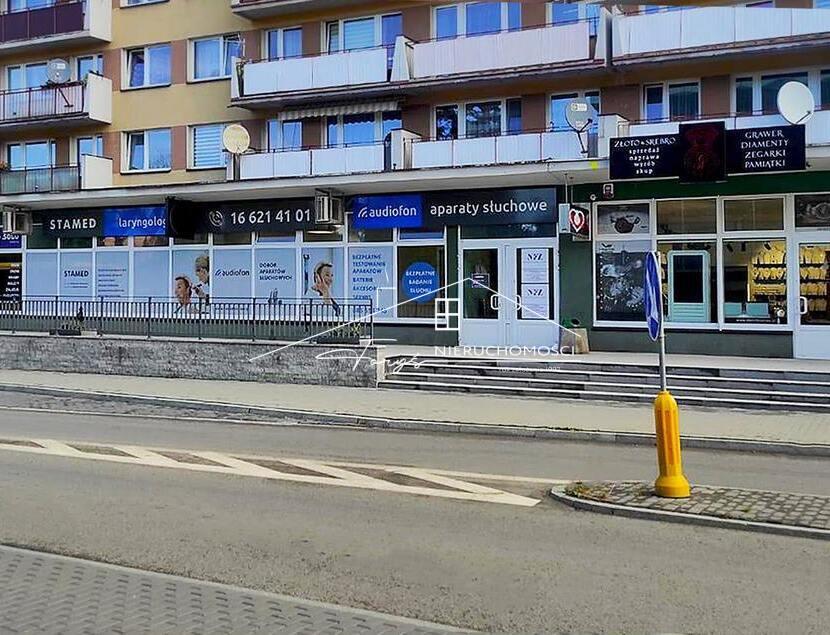 Jarosław  Gotowe gabinety medyczne do wynajęcia  ul. Sikorskiego