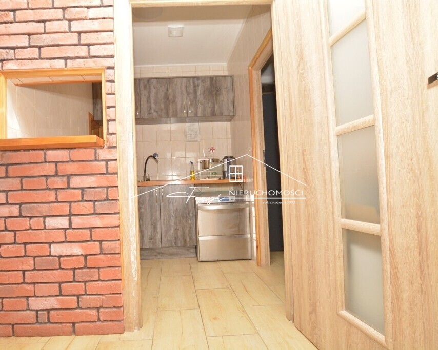 Na sprzedaż lokal gastronomiczny typu bistro z pełnym wyposażeniem  Przemyśl, ul. Bohaterów Getta