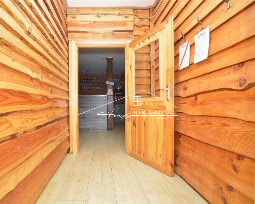 Na sprzedaż lokal gastronomiczny typu bistro z pełnym wyposażeniem  Przemyśl, ul. Bohaterów Getta