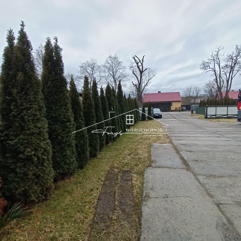 Obiekt magazynowo-usługowy 250m do wynajęcia  Przemyśl, ul. Sobótki, świetna lokalizacja
